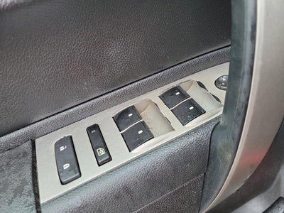 2011 GMC Sierra 1500 SL