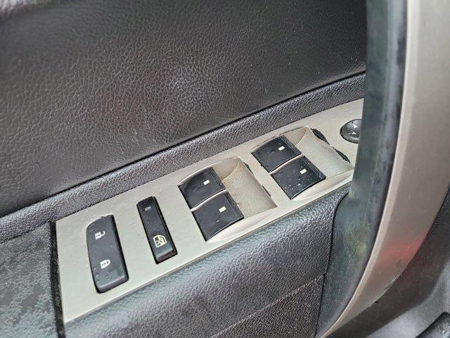 2011 GMC Sierra 1500 SL