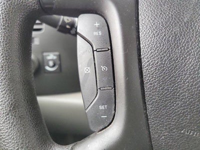 2011 GMC Sierra 1500 SL