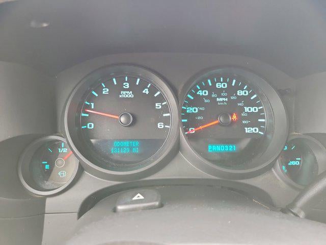 2011 GMC Sierra 1500 SL