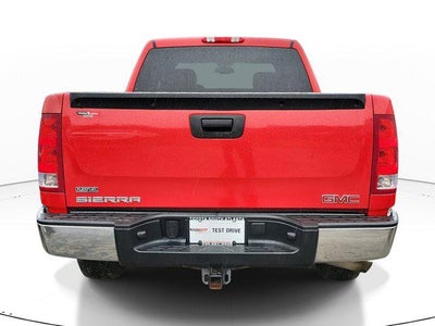 2011 GMC Sierra 1500 SL