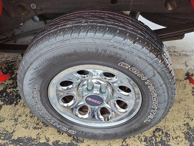 2011 GMC Sierra 1500 SL