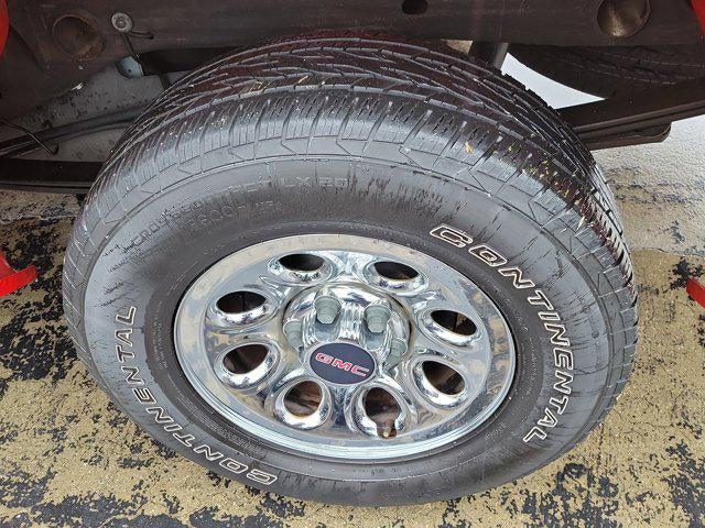 2011 GMC Sierra 1500 SL