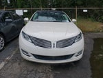 2014 Lincoln MKZ Base