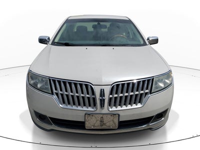 2010 Lincoln MKZ Base
