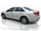 2010 Lincoln MKZ Base