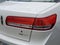2010 Lincoln MKZ Base