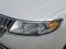 2010 Lincoln MKZ Base