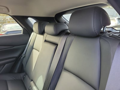 2024 Mazda Mazda CX-30 2.5 S Select Sport