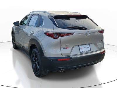 2024 Mazda Mazda CX-30 2.5 S Select Sport