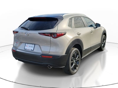 2024 Mazda Mazda CX-30 2.5 S Select Sport
