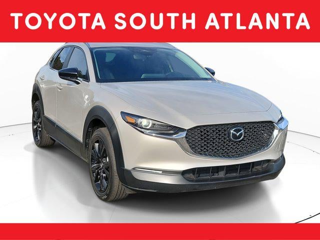 2024 Mazda Mazda CX-30 2.5 S Select Sport