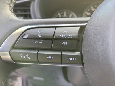 2024 Mazda Mazda CX-30 2.5 S Select Sport