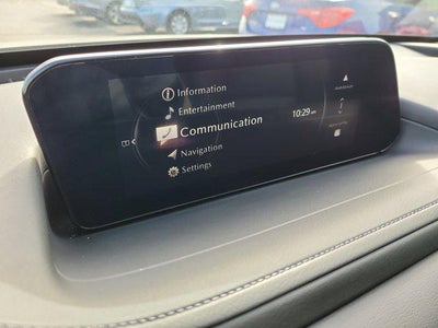 2024 Mazda Mazda CX-30 2.5 S Select Sport