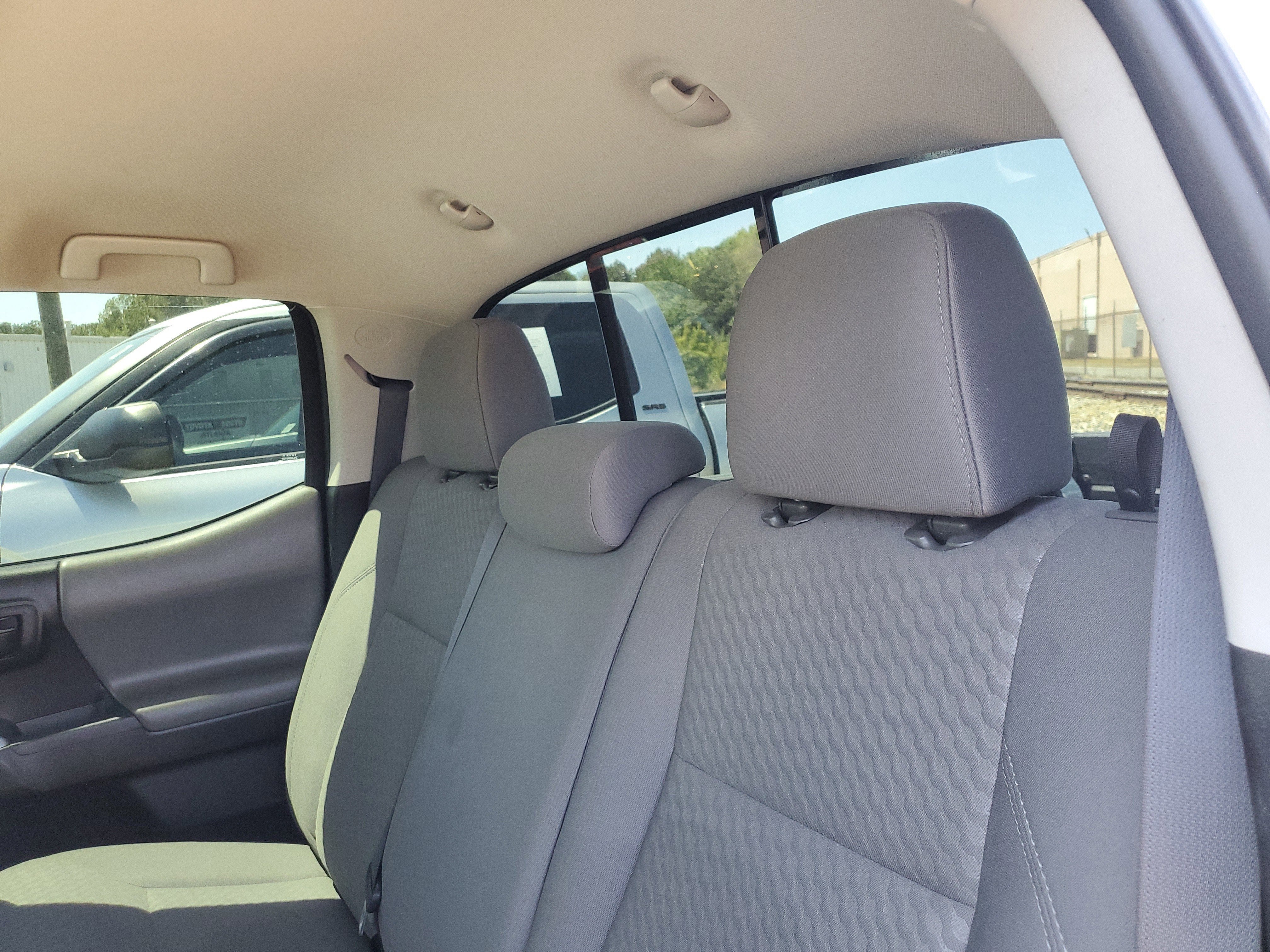 2022 Toyota Tacoma 2WD TRD Off Road