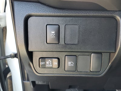 2022 Toyota Tacoma 2WD TRD Off Road