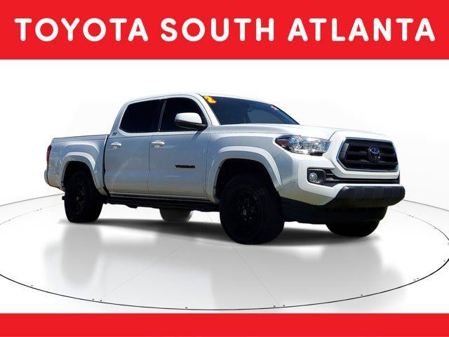 2022 Toyota Tacoma 2WD TRD Off Road