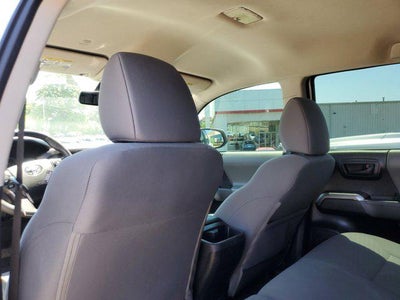 2022 Toyota Tacoma 2WD TRD Off Road