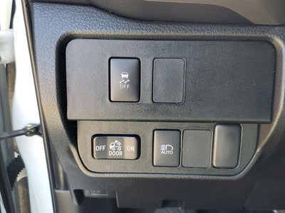 2022 Toyota Tacoma 2WD TRD Off Road