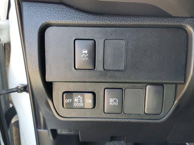 2022 Toyota Tacoma 2WD TRD Off Road