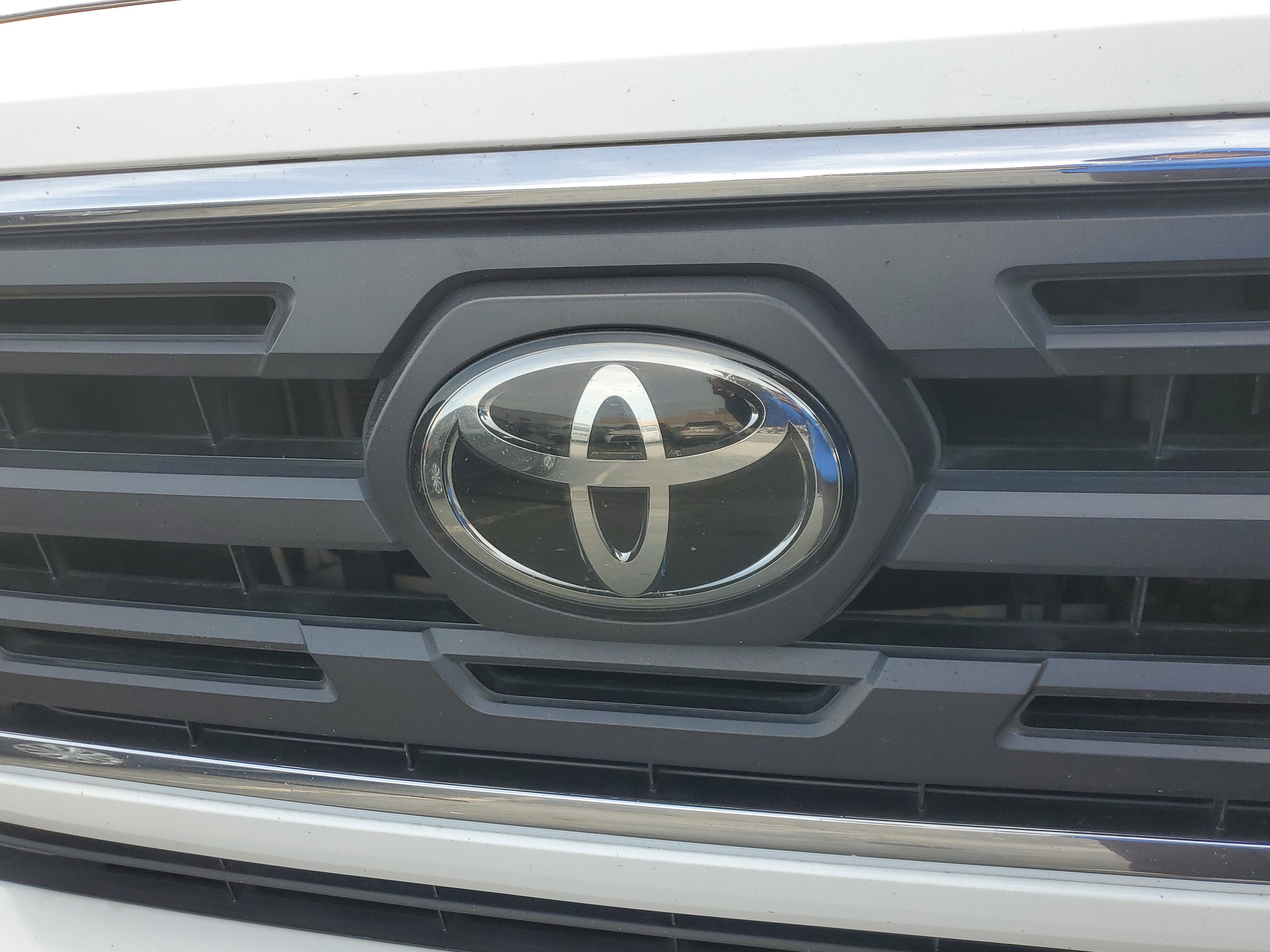 2019 Toyota Tacoma 2WD Base