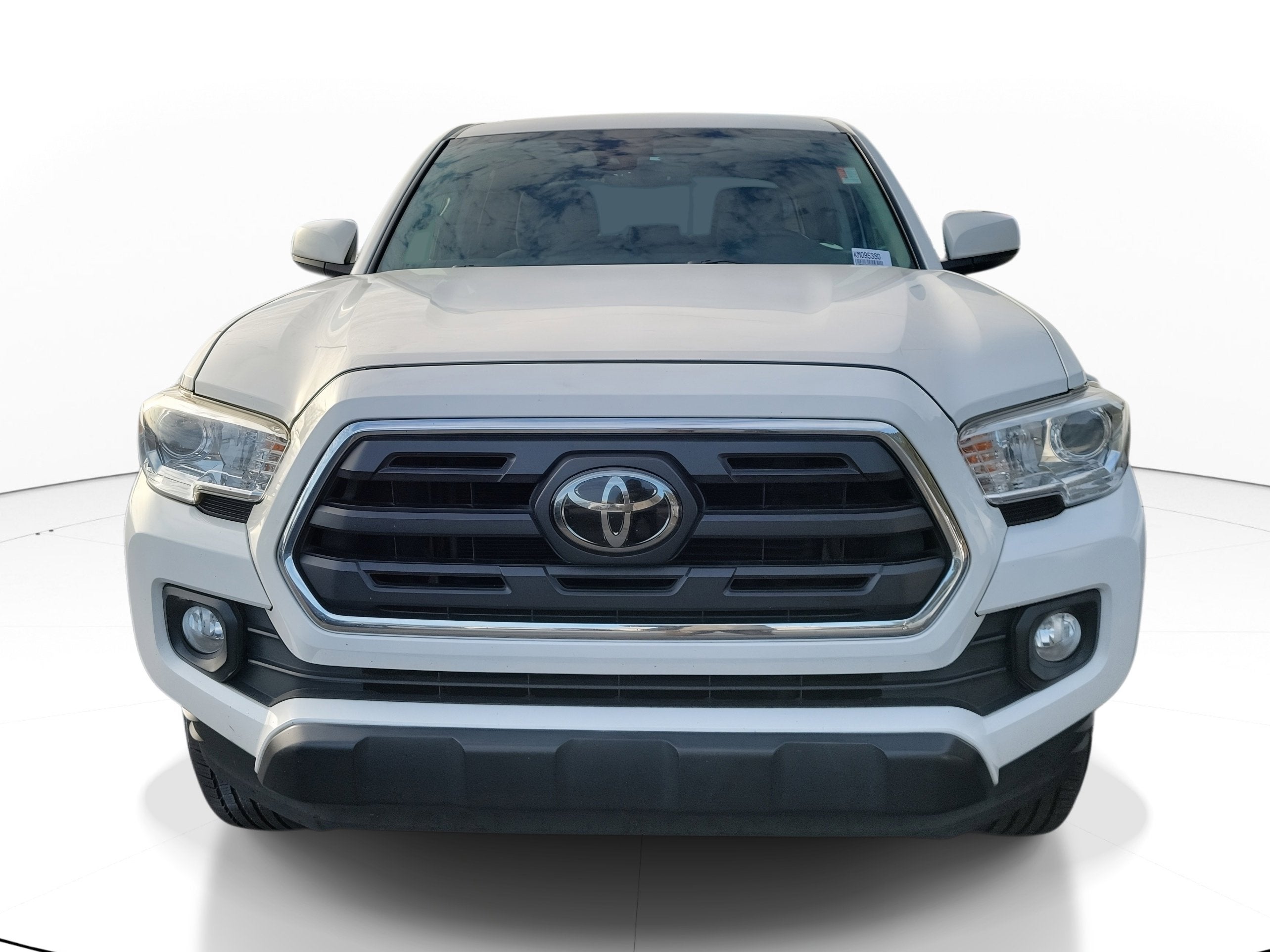 2019 Toyota Tacoma 2WD Base