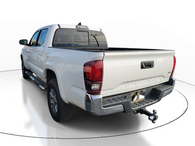 2019 Toyota Tacoma 2WD Base