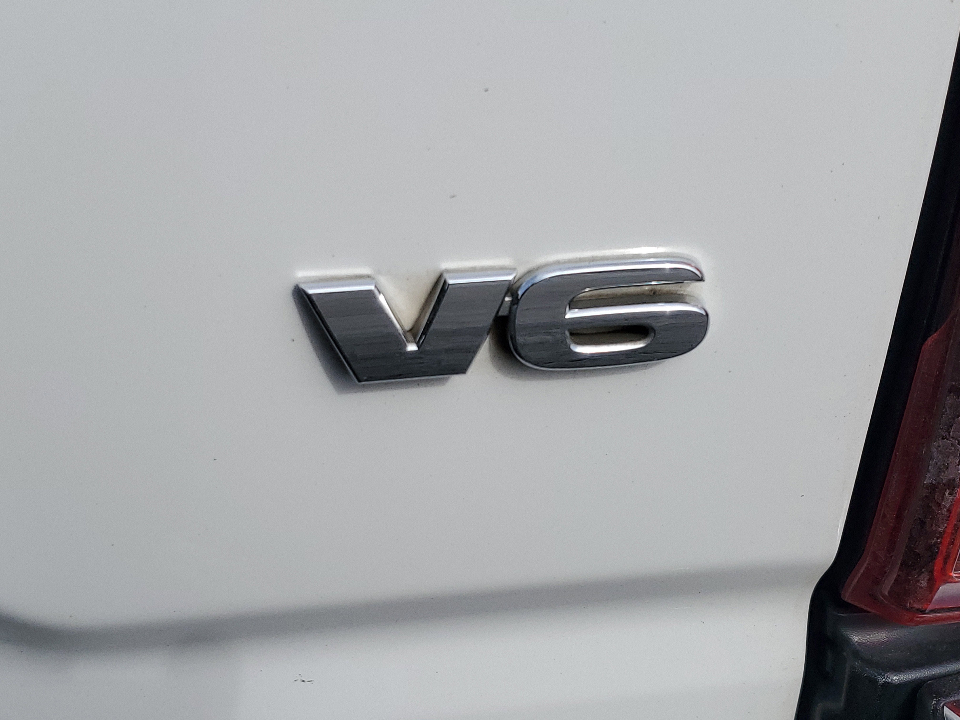 2019 Toyota Tacoma 2WD Base