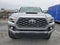 2020 Toyota Tacoma 4WD TRD Sport