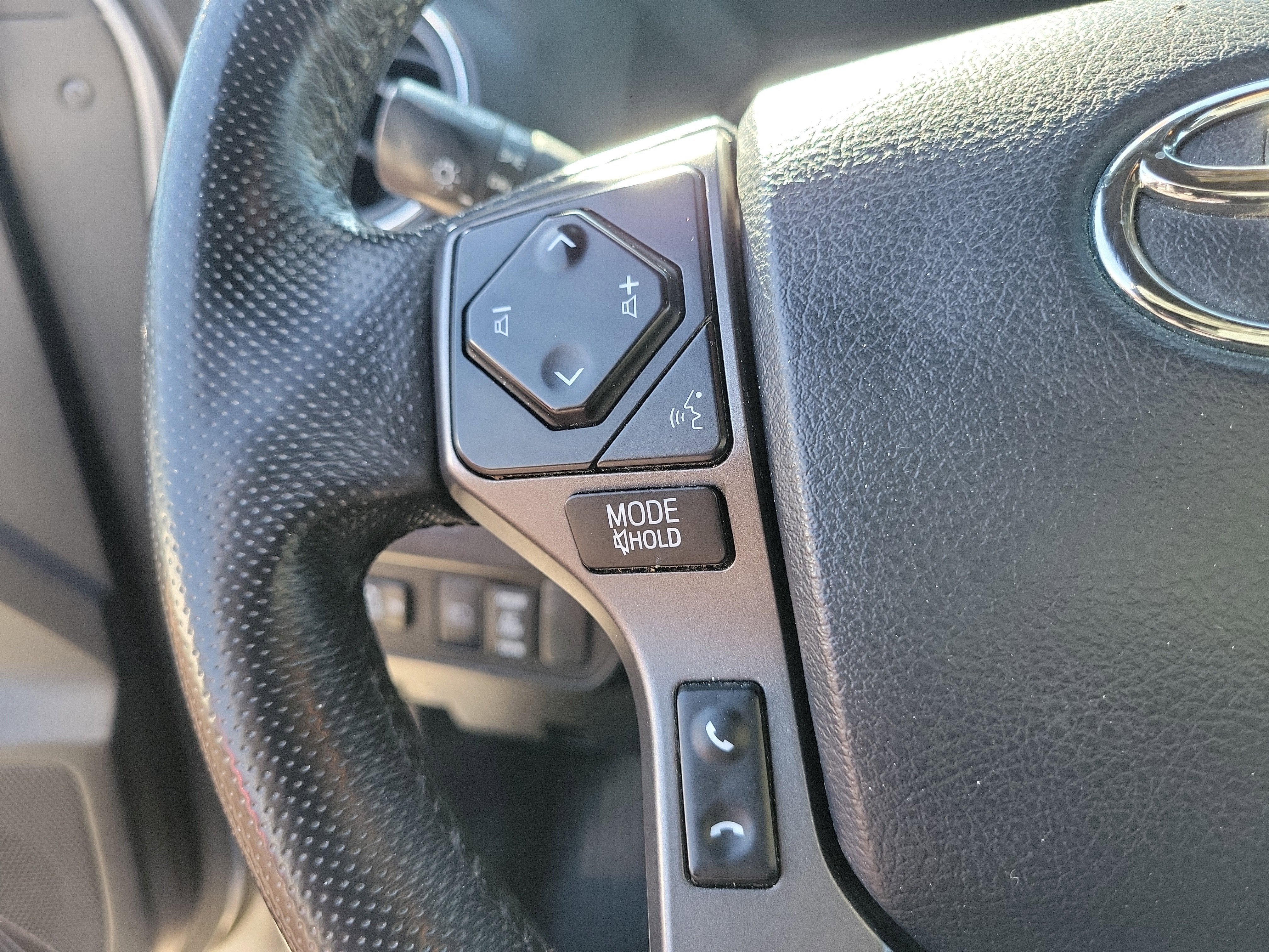 2020 Toyota Tacoma 4WD TRD Sport