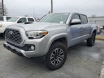 2020 Toyota Tacoma 4WD TRD Sport