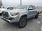 2020 Toyota Tacoma 4WD TRD Sport