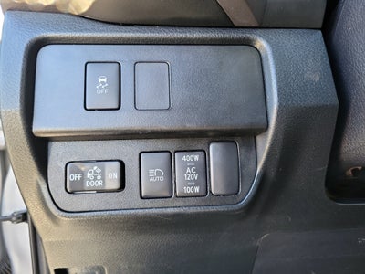 2020 Toyota Tacoma 4WD TRD Sport