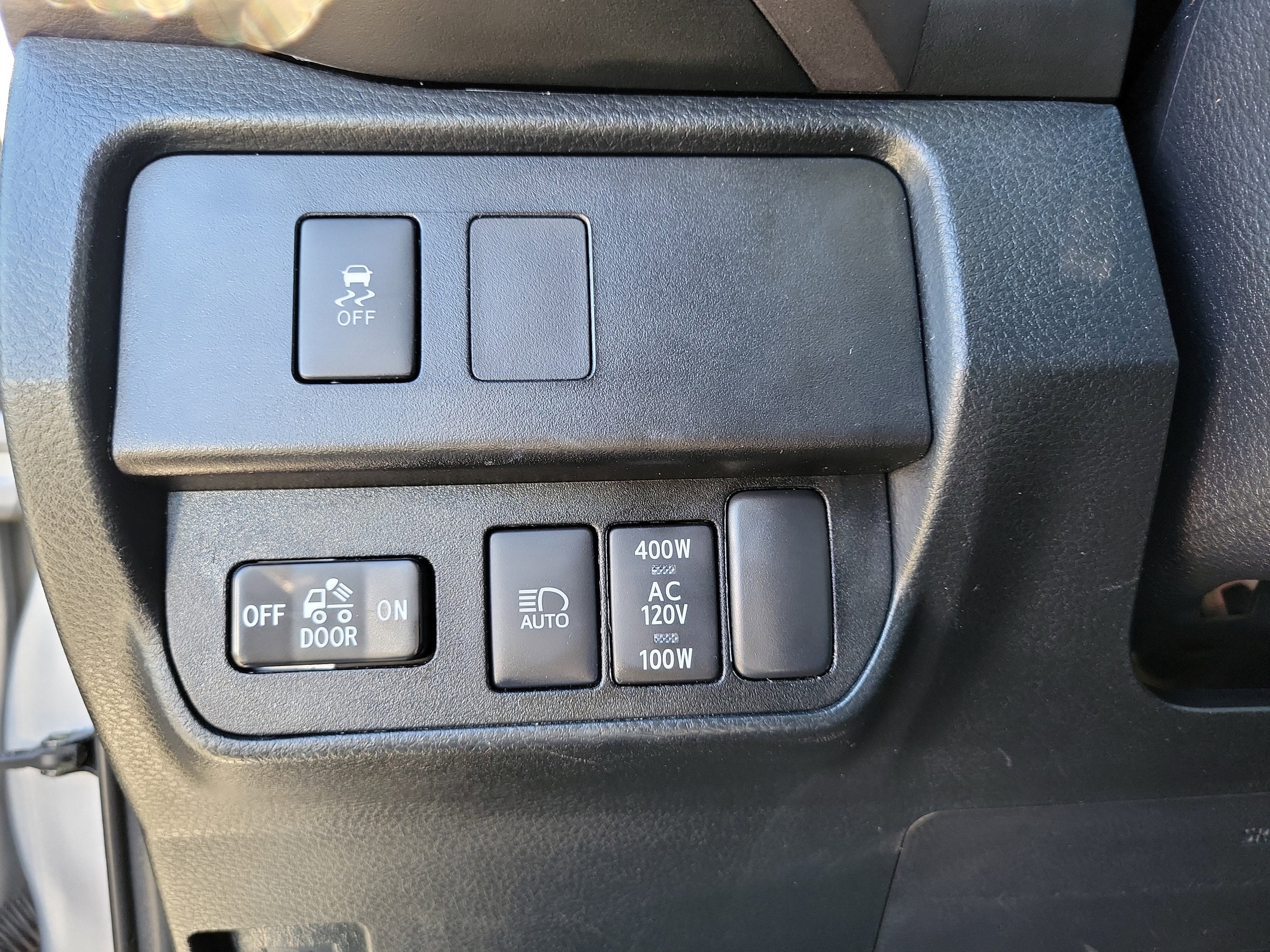 2020 Toyota Tacoma 4WD TRD Sport