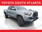 2020 Toyota Tacoma 4WD TRD Sport