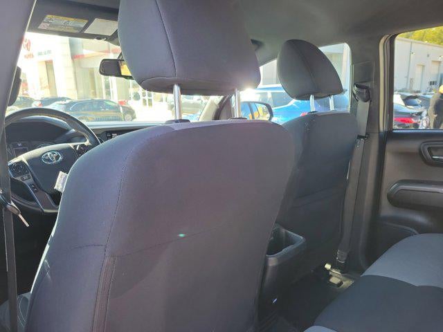 2020 Toyota Tacoma 4WD TRD Sport