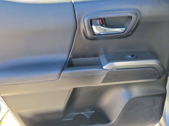 2020 Toyota Tacoma 4WD TRD Sport