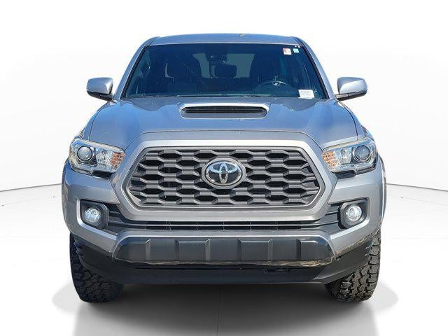 2020 Toyota Tacoma 4WD TRD Sport