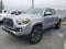 2020 Toyota Tacoma 4WD TRD Sport