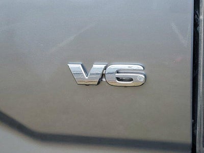 2020 Toyota Tacoma 4WD TRD Sport