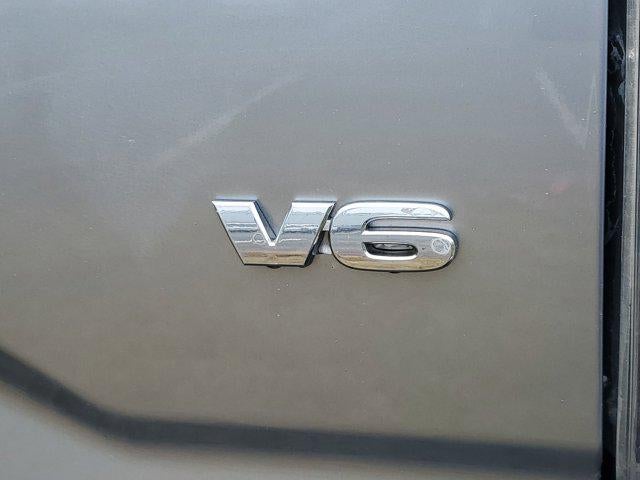 2020 Toyota Tacoma 4WD TRD Sport