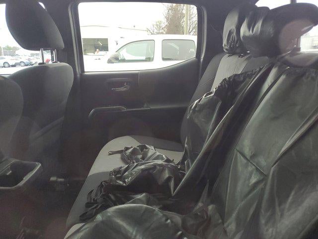 2020 Toyota Tacoma 4WD TRD Sport