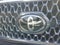 2019 Toyota Tacoma 4WD TRD Off-Road