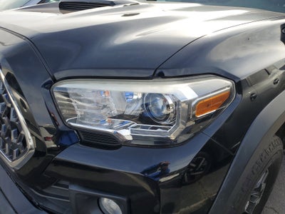 2019 Toyota Tacoma 4WD TRD Off-Road