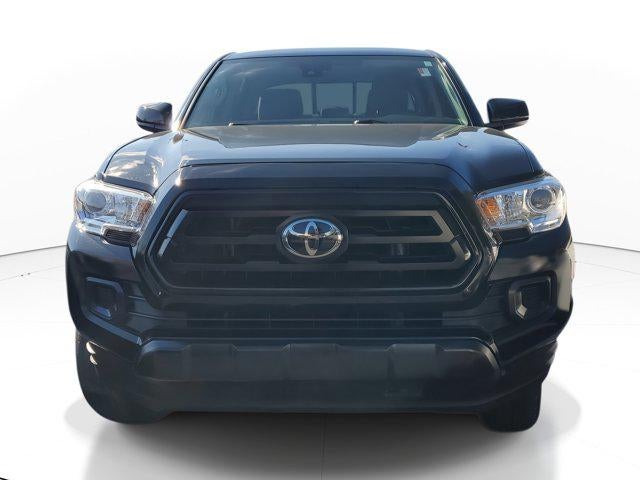 2023 Toyota Tacoma 4WD Base