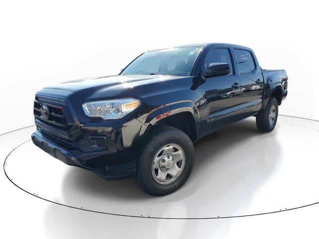 2023 Toyota Tacoma 4WD Base