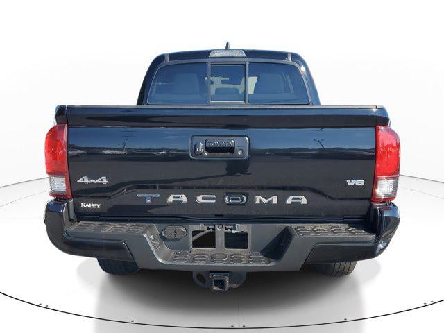 2023 Toyota Tacoma 4WD Base