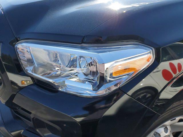 2023 Toyota Tacoma 4WD Base