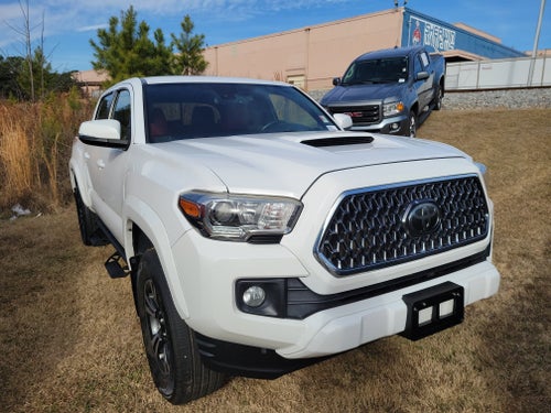 2019 Toyota Tacoma 4WD TRD Sport
