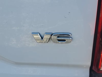 2019 Toyota Tacoma 4WD TRD Sport